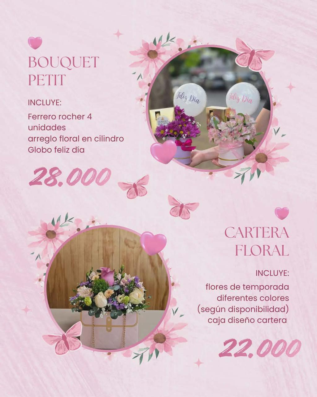 Catálogo Día de la Mamá 3