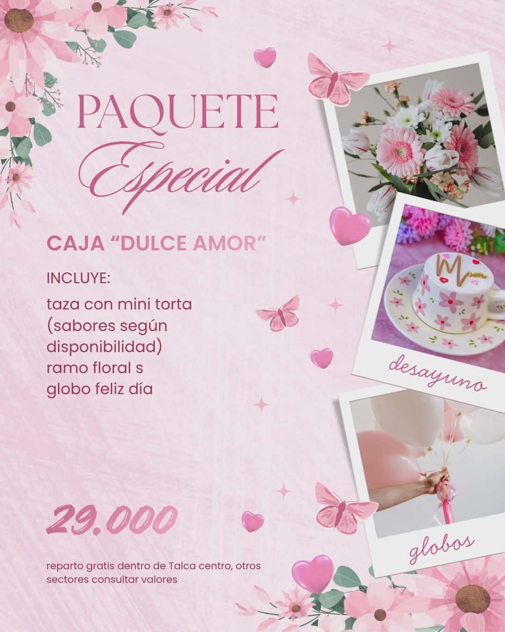 Catálogo Día de la Mamá 4