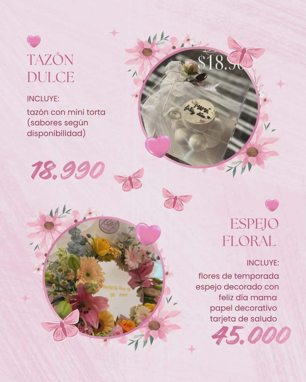 Catálogo Día de la Mamá 5